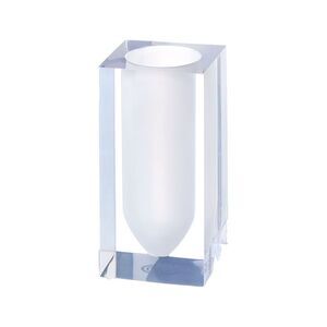 Jonathan Adler Hollywood Toothbrush Holder, White